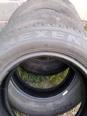 Шины Nexen(Корея) 185\65\14. Донецк