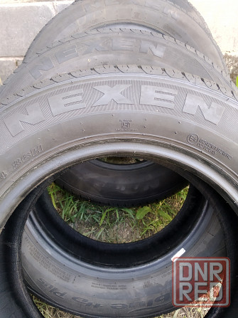Шины Nexen(Корея) 185\65\14. Донецк - изображение 2