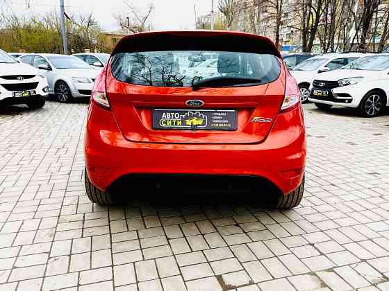 Ford Fiesta / Форд фиеста Донецк