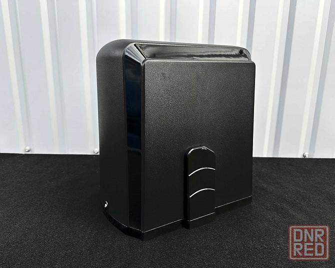 Двигатель на ворота, Автоматика для откатных ворот X-BOOST ES 1100 PRO Запорожье - изображение 4