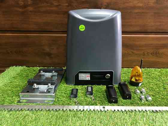 Автоматика Edinger A6/A8/i10, Miller Technics 1000, Rotelli 1100/1300 Запорожье