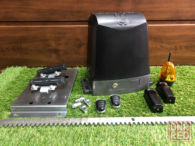 Автоматика Edinger A6/A8/i10, Miller Technics 1000, Rotelli 1100/1300 Запорожье - изображение 8
