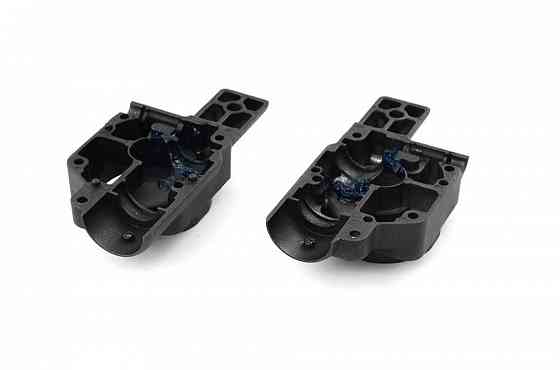 Автоматика для распашных ворот Rotelli MT 540, Приводы для ворот Запорожье