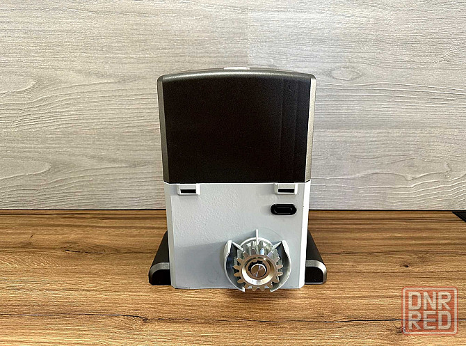Автоматика для ворот, X-BOOST Miller Technics 1000, Edinger, Rotelli Запорожье - изображение 5