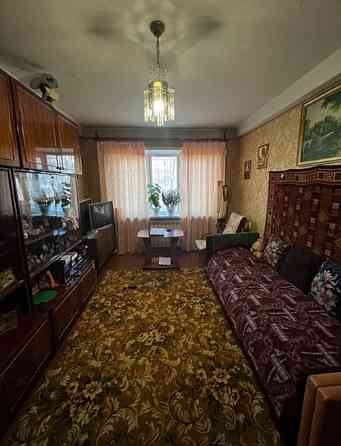Продам 1-комнатную квартиру в Горняцком районе Макеевки, 55-й квартал, улица Краснодарская 62 школа Макеевка