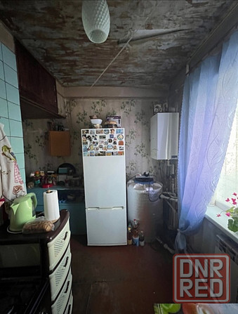 Продам 1-комнатную квартиру в Горняцком районе Макеевки, 55-й квартал, улица Краснодарская 62 школа Макеевка - изображение 5