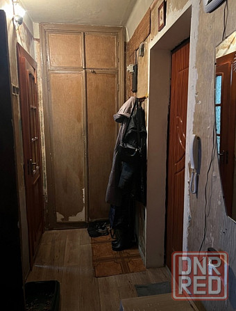 Продам 1-комнатную квартиру в Горняцком районе Макеевки, 55-й квартал, улица Краснодарская 62 школа Макеевка - изображение 3