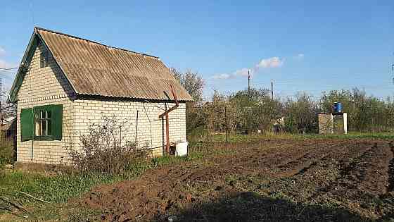 Дачные домики, дачные участки возле Нижней Крынки Харцызск