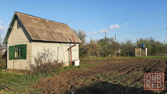 Дачные домики, дачные участки возле Нижней Крынки Харцызск - изображение 7