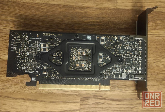 Профессиональная видеокарта Nvidia RTX A2000 6GB Шахтерск - изображение 2