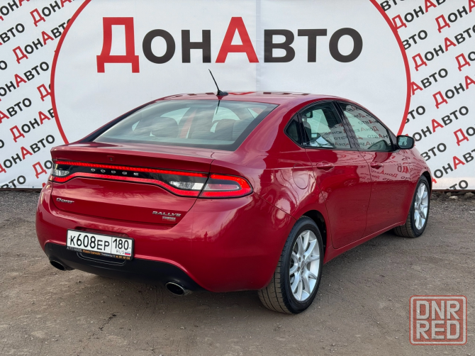 Продам Dodge Донецк - изображение 8