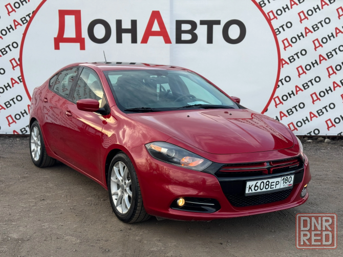 Продам Dodge Донецк - изображение 2
