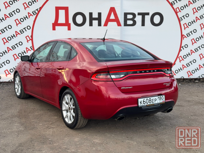 Продам Dodge Донецк - изображение 6
