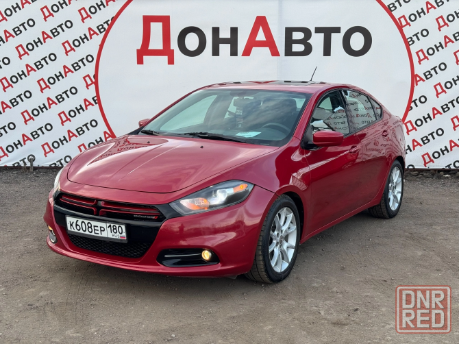 Продам Dodge Донецк - изображение 3