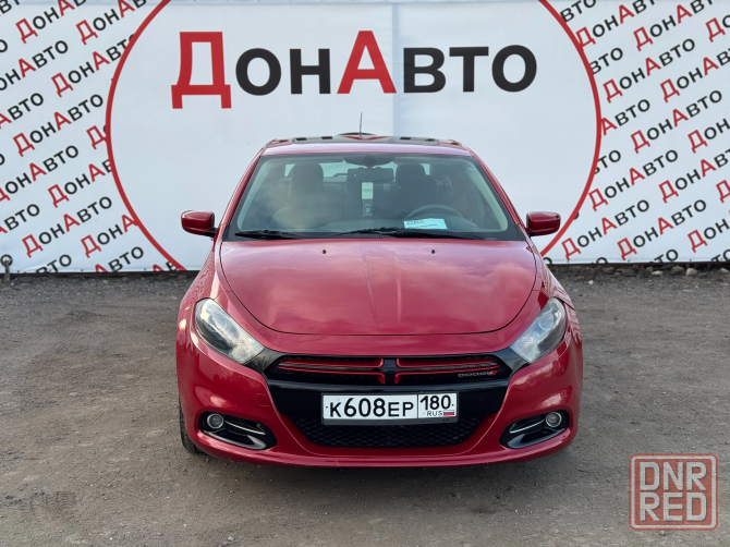 Продам Dodge Донецк - изображение 1
