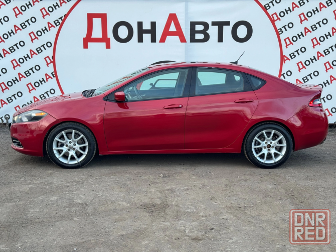 Продам Dodge Донецк - изображение 4