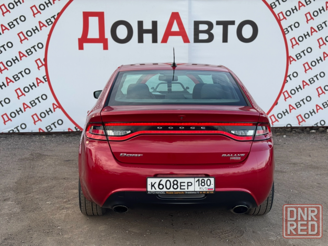 Продам Dodge Донецк - изображение 7