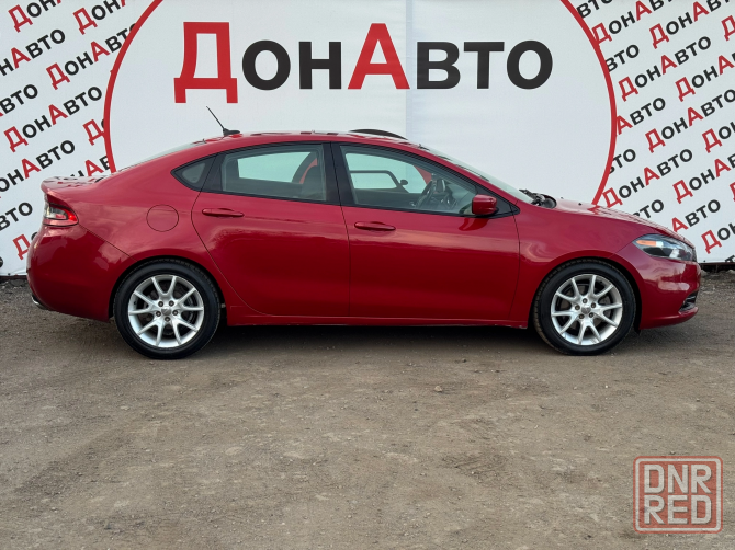 Продам Dodge Донецк - изображение 5
