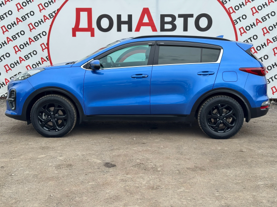 Продам Kia Донецк