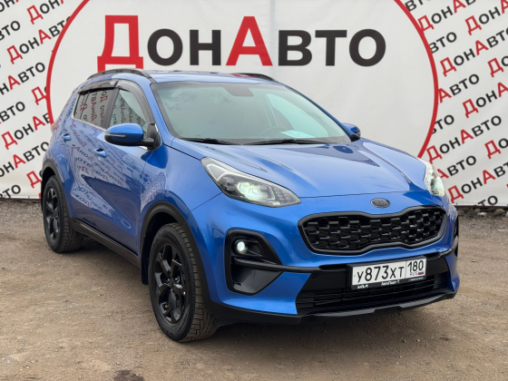 Продам Kia Донецк