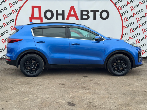 Продам Kia Донецк