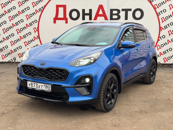 Продам Kia Донецк