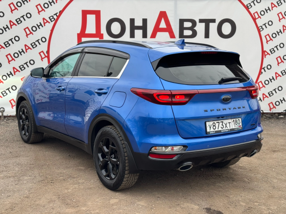 Продам Kia Донецк