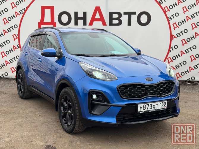 Продам Kia Донецк - изображение 2