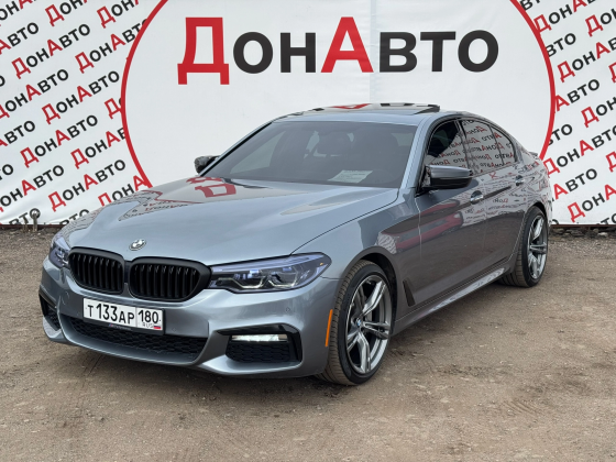 Продам BMW Донецк