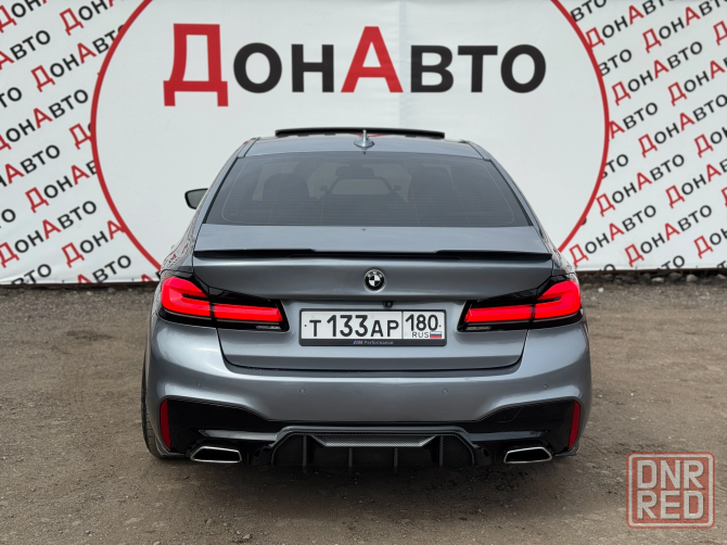 Продам BMW Донецк - изображение 7