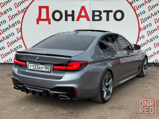 Продам BMW Донецк - изображение 8