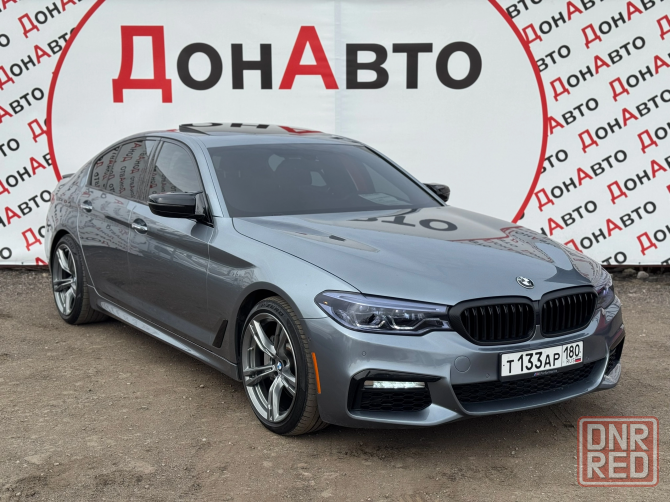 Продам BMW Донецк - изображение 2