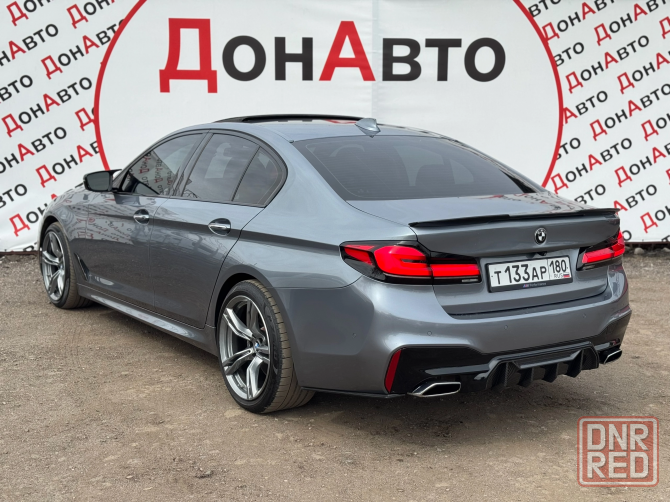 Продам BMW Донецк - изображение 6