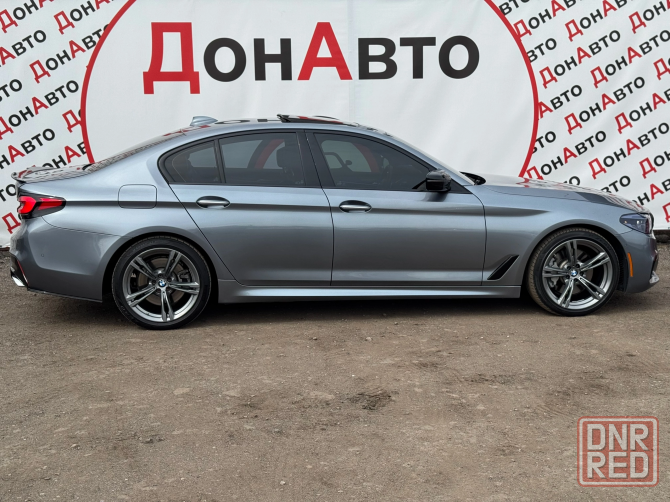 Продам BMW Донецк - изображение 5
