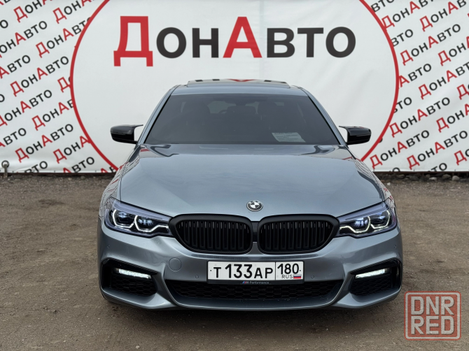 Продам BMW Донецк - изображение 1
