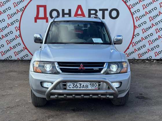 Продам Mitsubishi Донецк