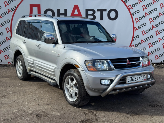 Продам Mitsubishi Донецк