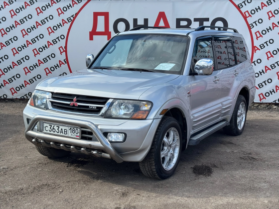 Продам Mitsubishi Донецк
