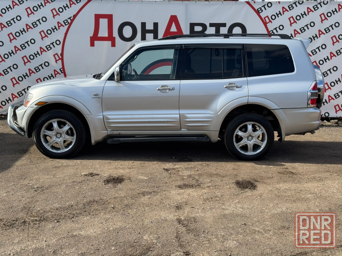 Продам Mitsubishi Донецк - изображение 4
