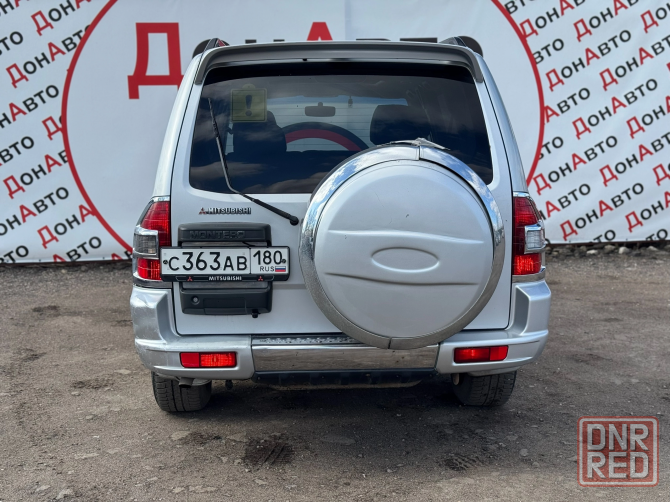 Продам Mitsubishi Донецк - изображение 7