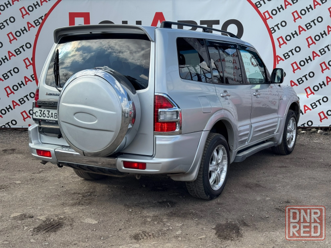 Продам Mitsubishi Донецк - изображение 8
