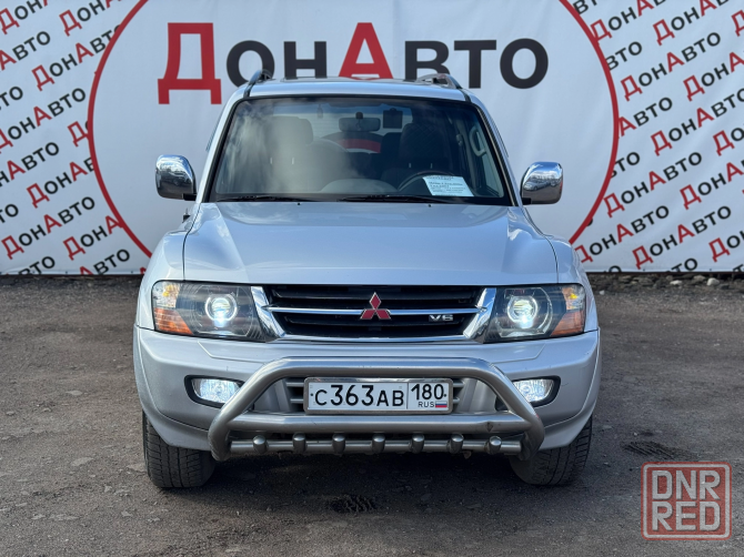 Продам Mitsubishi Донецк - изображение 1