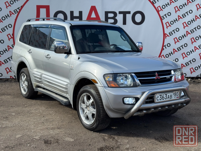 Продам Mitsubishi Донецк - изображение 2