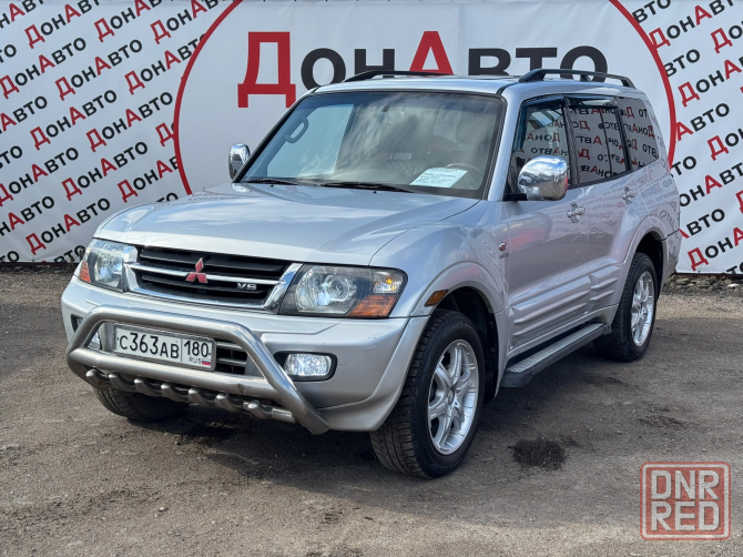 Продам Mitsubishi Донецк - изображение 3