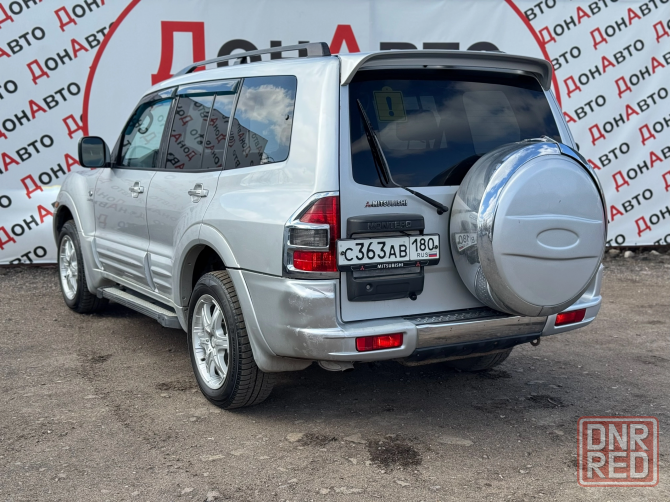 Продам Mitsubishi Донецк - изображение 6