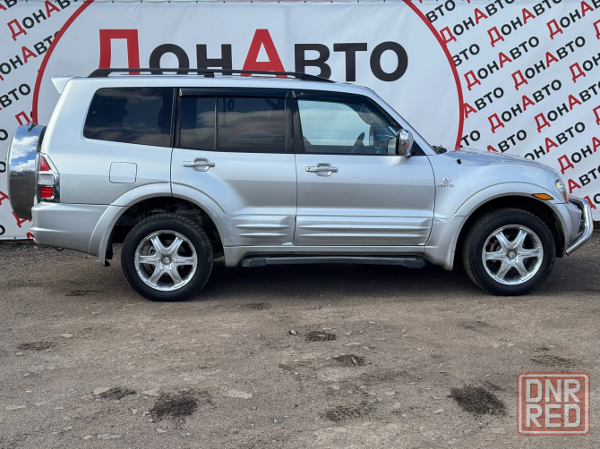 Продам Mitsubishi Донецк - изображение 5