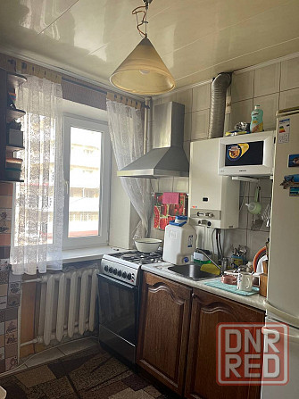 продам 2-комн.кв. в центре Донецка Донецк - изображение 2