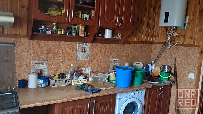 Продается 3-комнатная квартира на земле Донецк - изображение 1