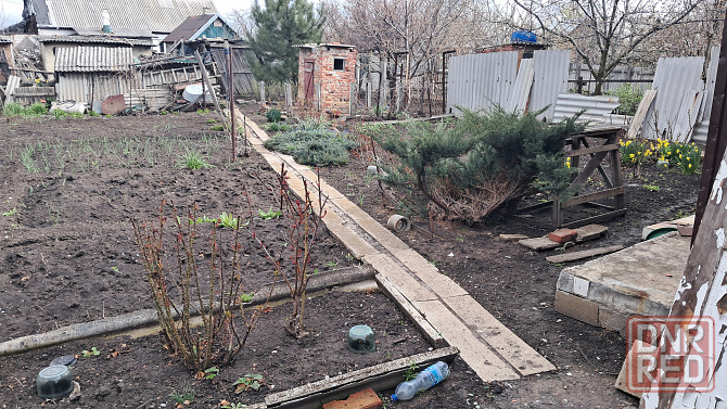Продается 3-комнатная квартира на земле Донецк - изображение 7