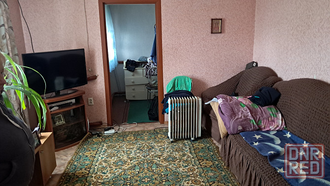 Продается 3-комнатная квартира на земле Донецк - изображение 4